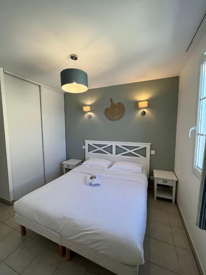Les Maisons Du Golf De La Cabre D'Or By Ateya Vacances Cabriès Eksteriør billede