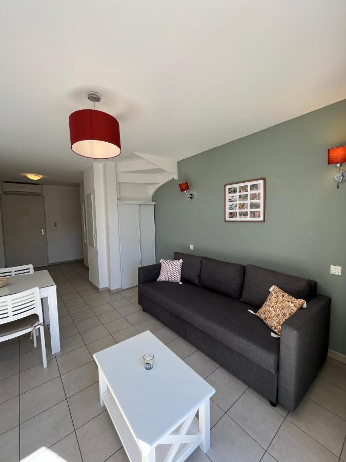 Les Maisons Du Golf De La Cabre D'Or By Ateya Vacances Cabriès Eksteriør billede