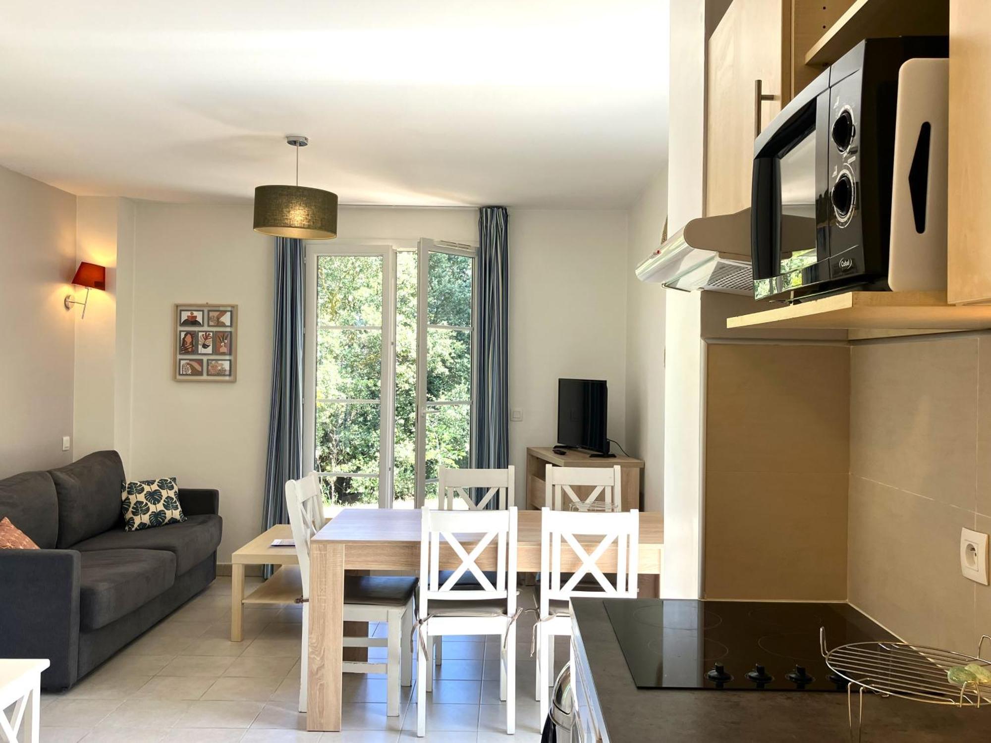 Les Maisons Du Golf De La Cabre D'Or By Ateya Vacances Cabriès Eksteriør billede