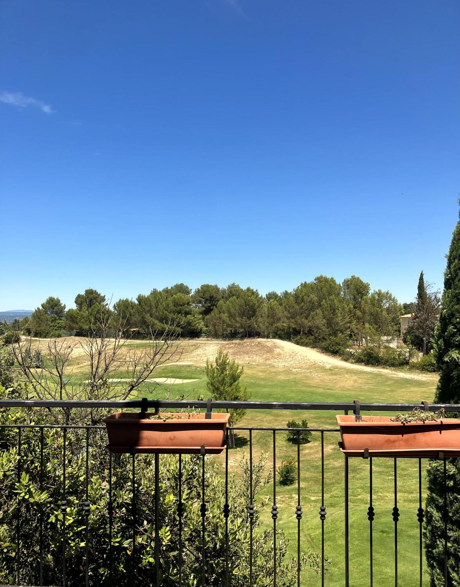 Les Maisons Du Golf De La Cabre D'Or By Ateya Vacances Cabriès Eksteriør billede